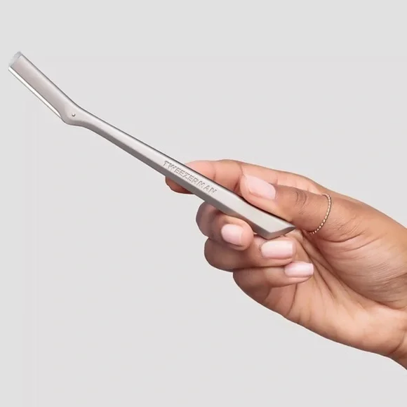 Tweezerman Majestic Turquoise Skincare Gift Set NWT - Picture 7 of 13